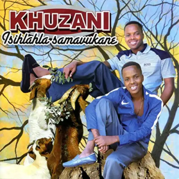 Khuzani - Baba Unyazi